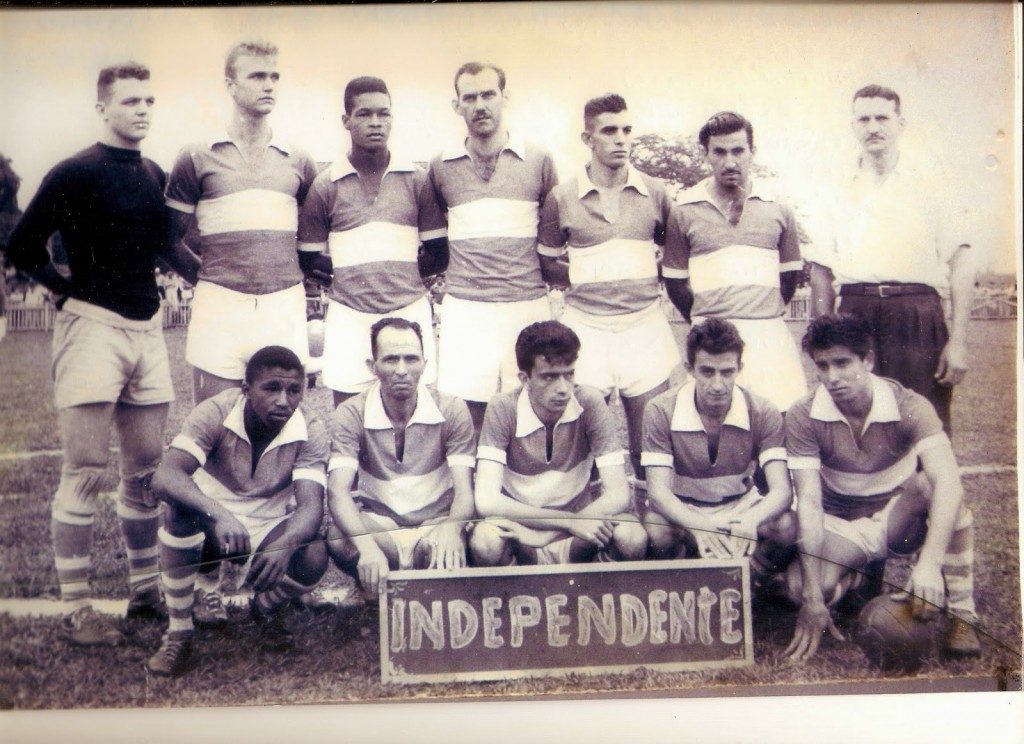 Independente FC de Pirassununga
