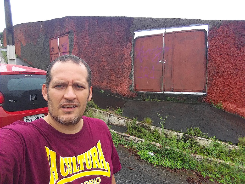 Estádio Ambrósio Pinto - Smart FC - Itajubá