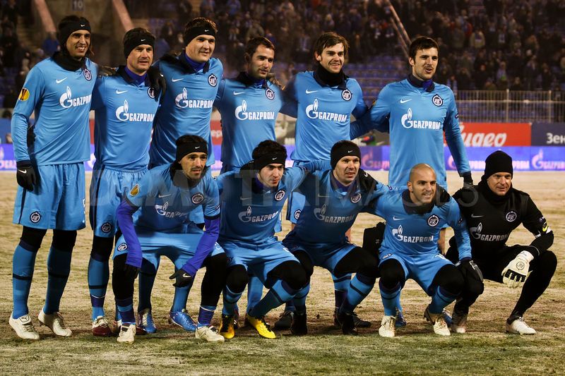 Zenit 2010