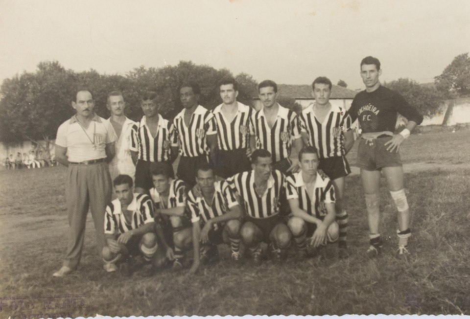 Clube de Xadrez de Cachoeira Paulista