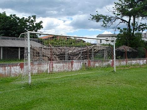 Esporte Clube Hepacaré - Estádio General Affonseca