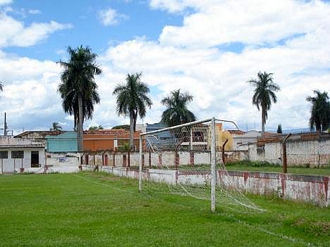 Esporte Clube Hepacaré - Estádio General Affonseca