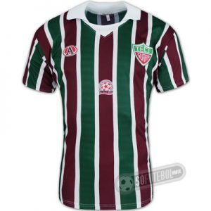 Camisa do Teci Guará