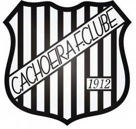 Distintivo do Cachoeira Futebol Clube