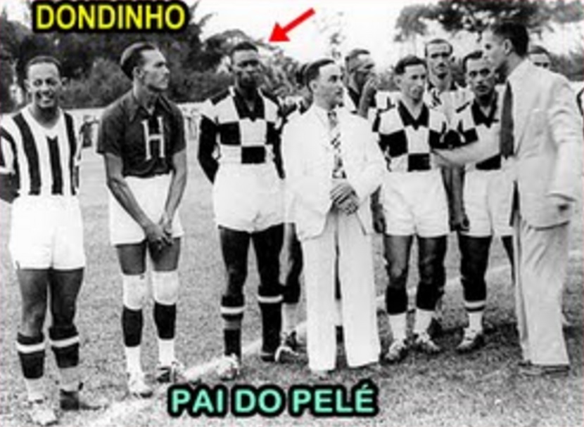 Esporte Clube Hepacaré