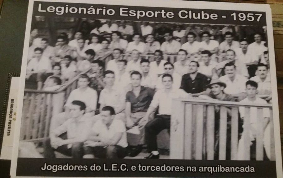 Legionário 1957