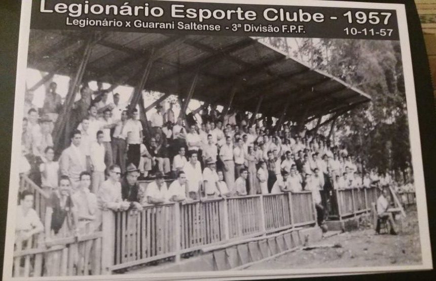 Legionário EC 1957