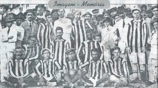 Esporte Clube Estrela de Piquete