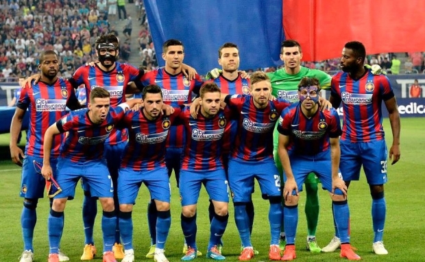 Steaua Bucuresti