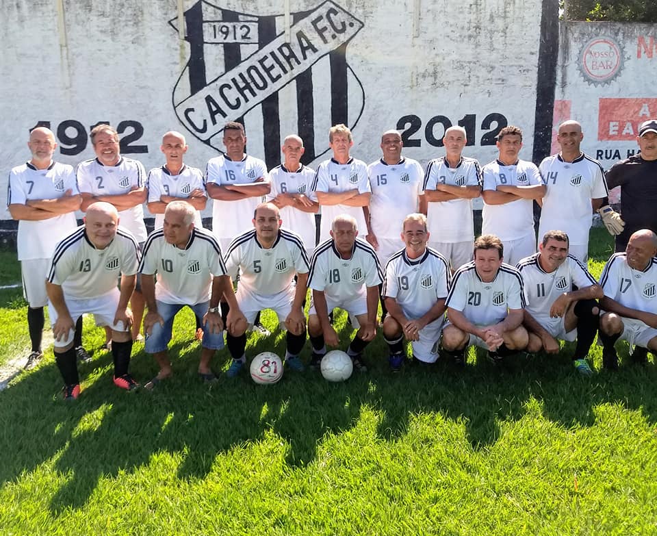 Cachoeira FC