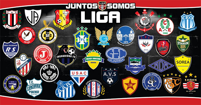 Liga Paulista 2016