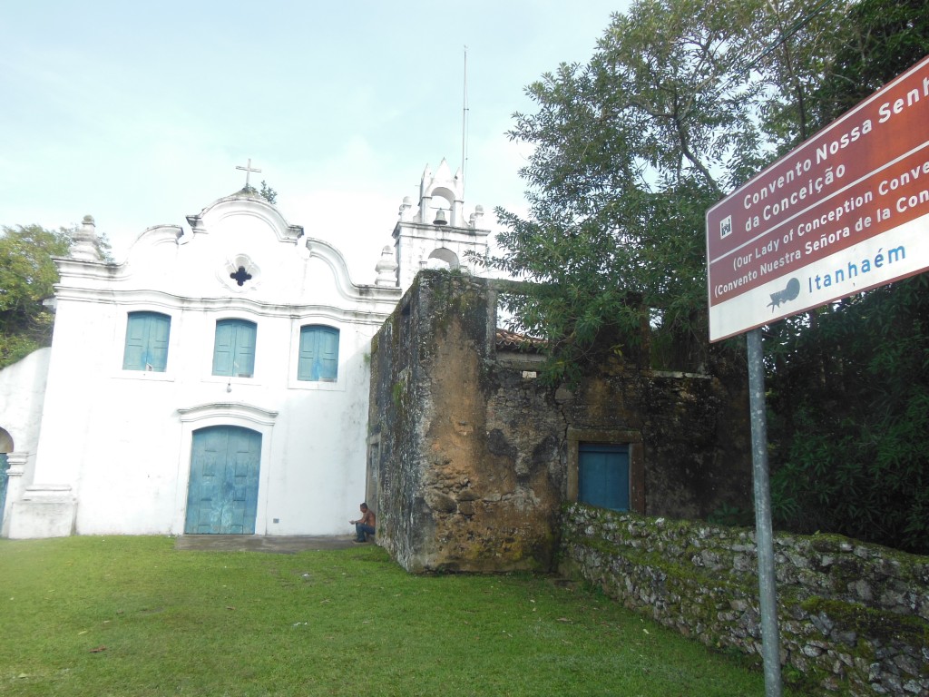 Convento de Nossa Senhora da Conceição