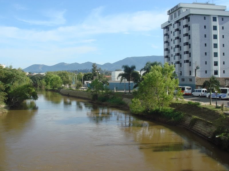 Rio Sapucaí
