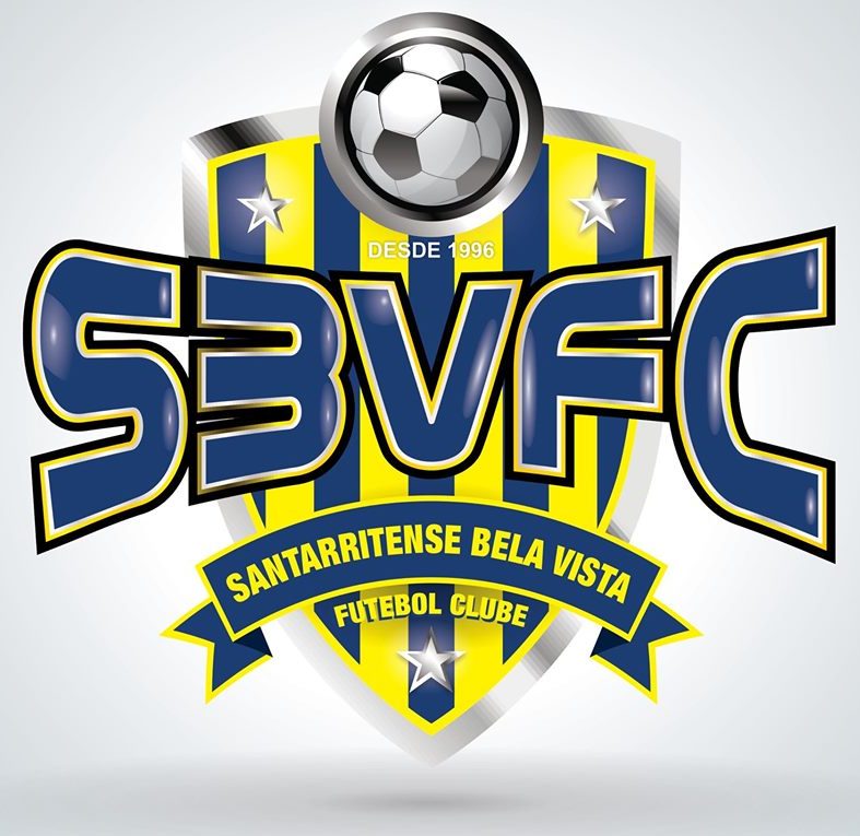 Santarritense Bela Vista Futebol Clube