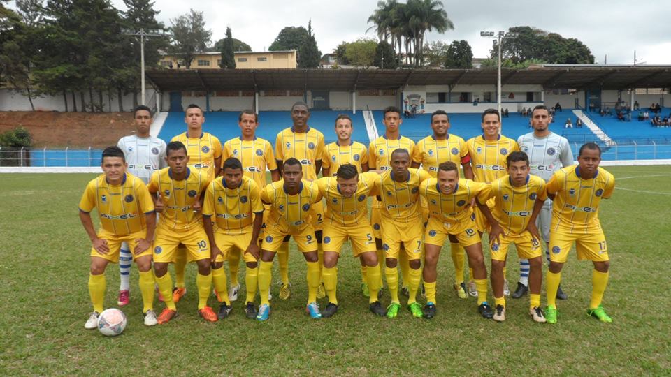 Santarrotense FC - 2013