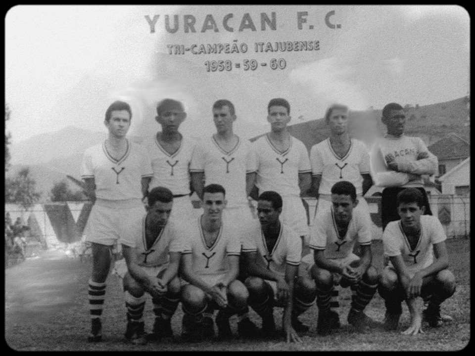 Yuracan 1960