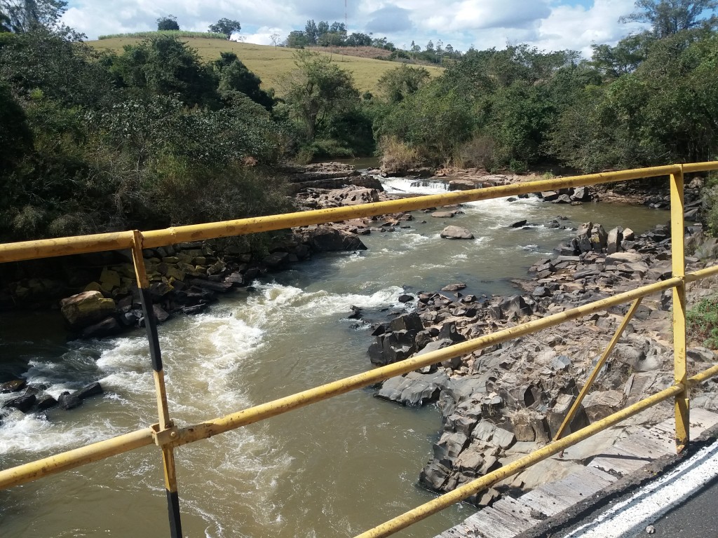 Águas de Lindóia