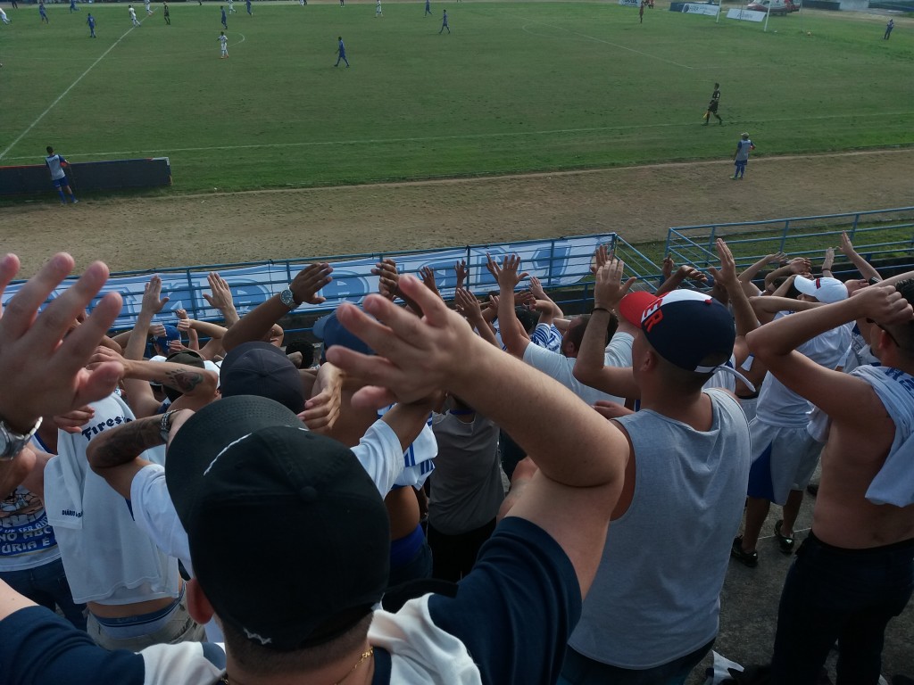 Santo André x São Caetano - Copa Paulista 2019 - Estádio Bruno José Daniel