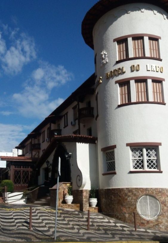 Hotel Lindoia