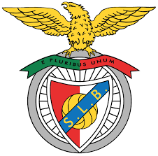 Distintivo do SL Benfica