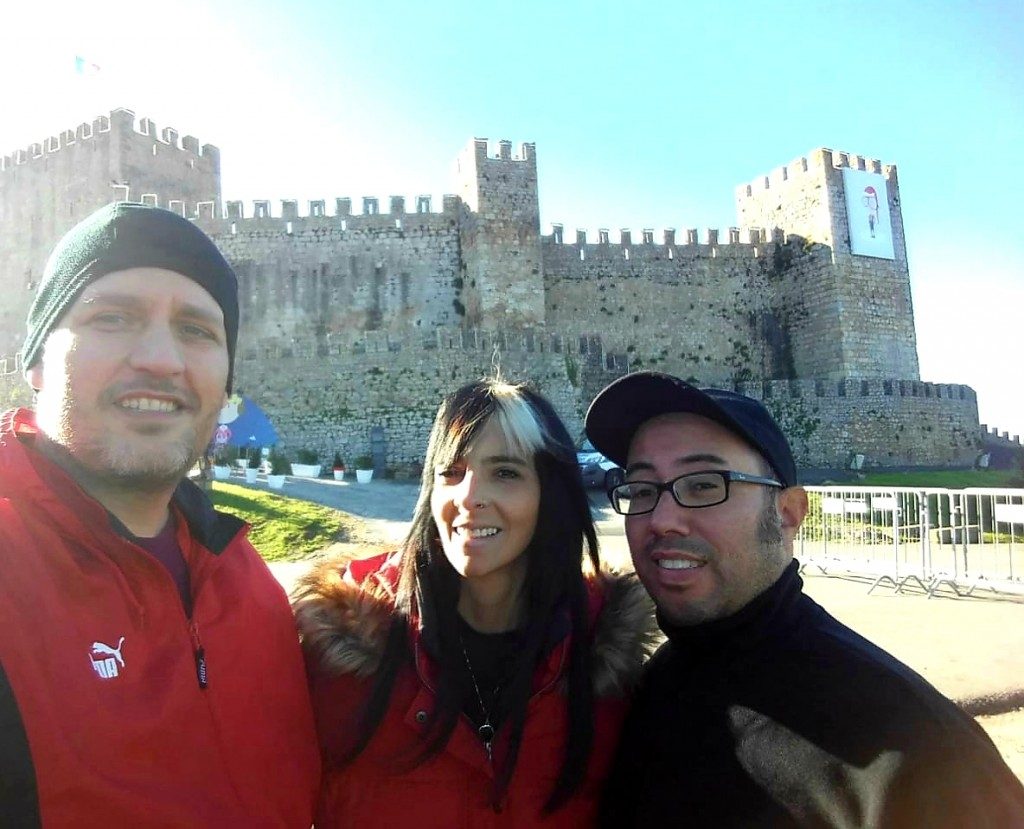 Castelo de Montemor