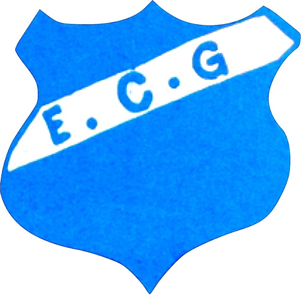 Distintivo do Esporte Clube Guanabara