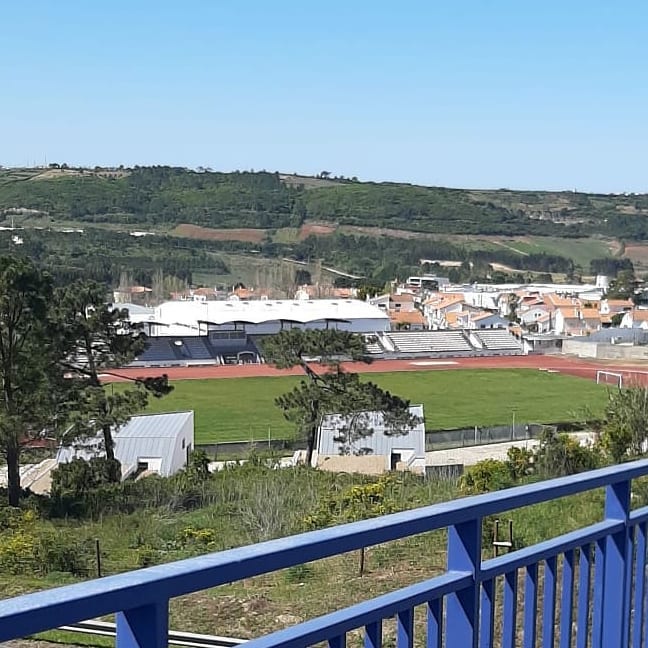 Estádio Municipal de Óbidos - Óbidos Sport Clube - Óbidos - Portugal