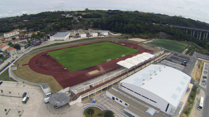 Estádio Municipal de Óbidos - Óbidos Sport Clube - Óbidos - Portugal