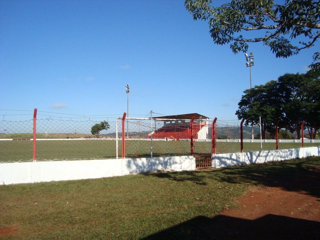 Estádio Francisco Lopes