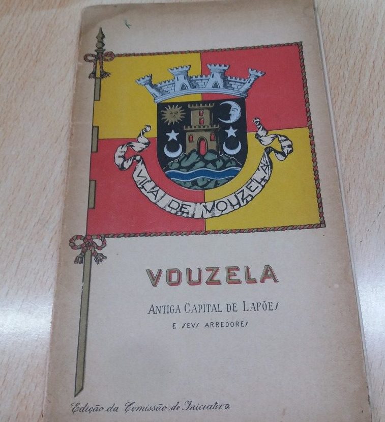 Vouzela - Portugal