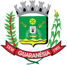 Brasão de Guaranésia - MG
