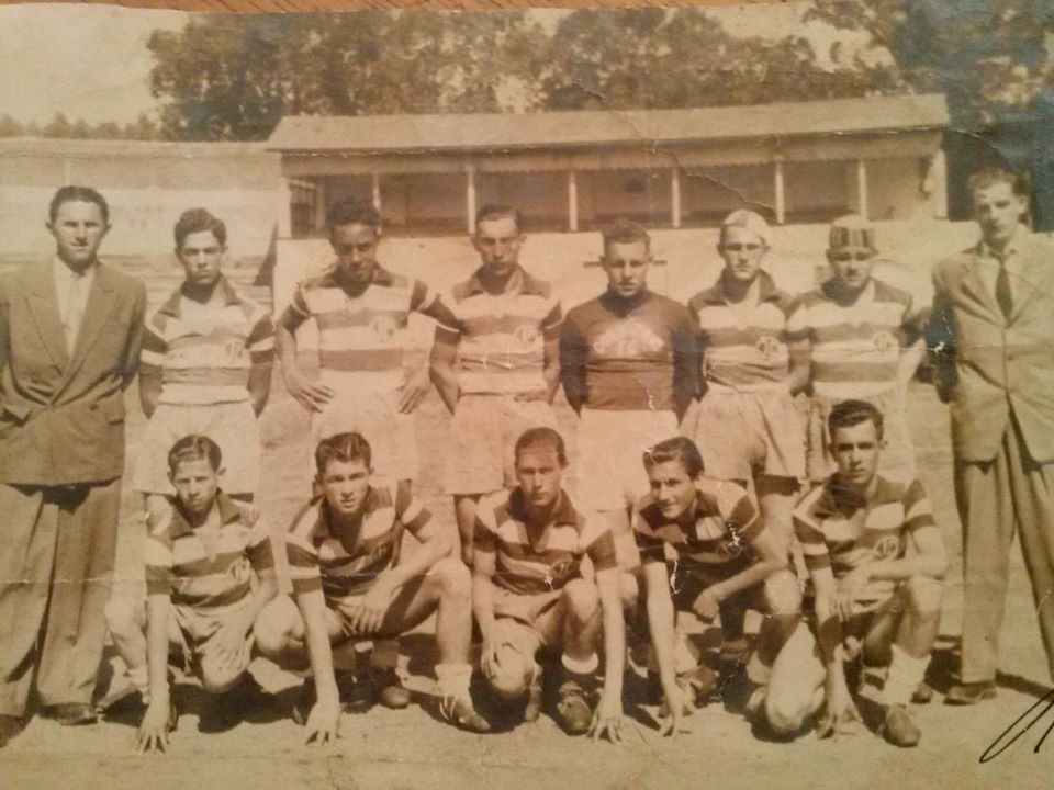 Corinthians FC de Snto André