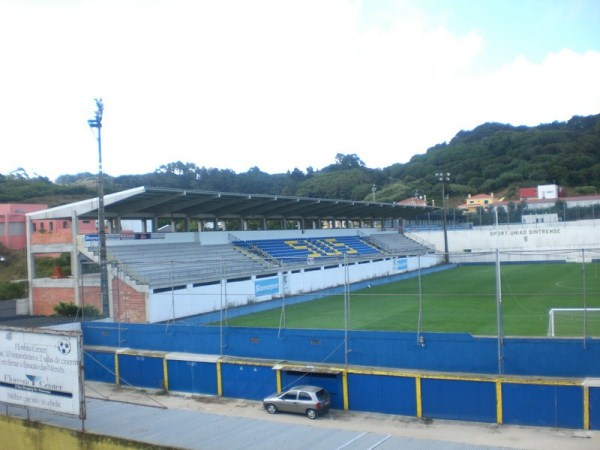 Estadio do Sport União Sintrense