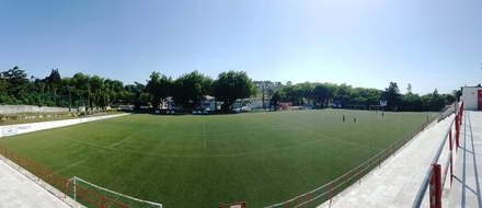 Estádio Conde Sucena