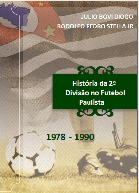 Campeonato Paulista de Futebol de 2020 - Segunda Divisão