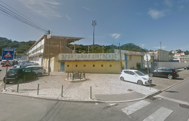 Estadio do Sport União Sintrense