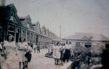 Fábrica de Louças Adelinas