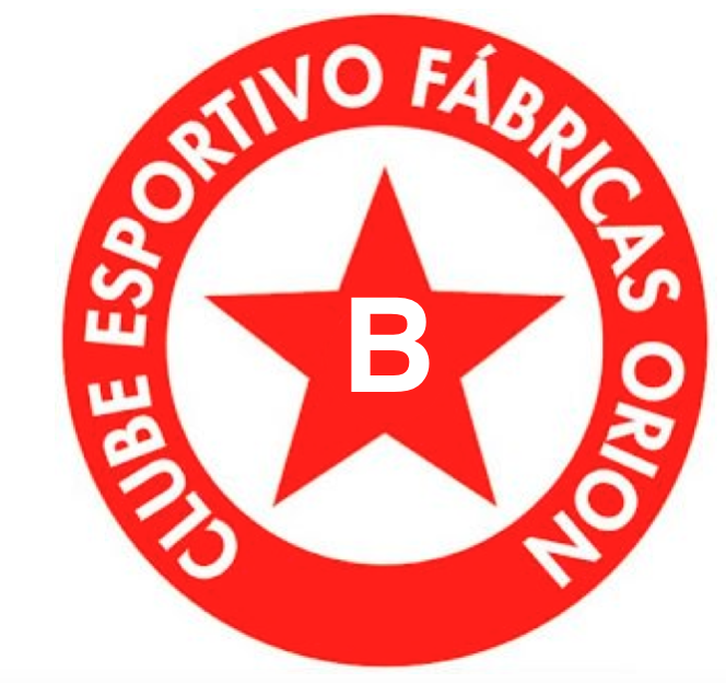 Clube Esportivo Fábricas Orion