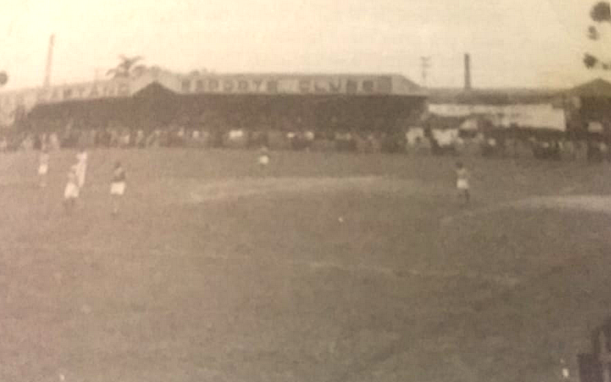 Estádio Conde Francisco Matarazzo