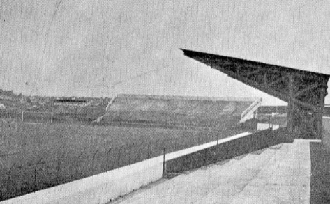 Estádio Anacleto Campanella - AA São Bento - São Caetano