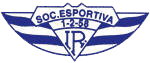 Distintivo da Sociedade Esportiva Irmãos Romano