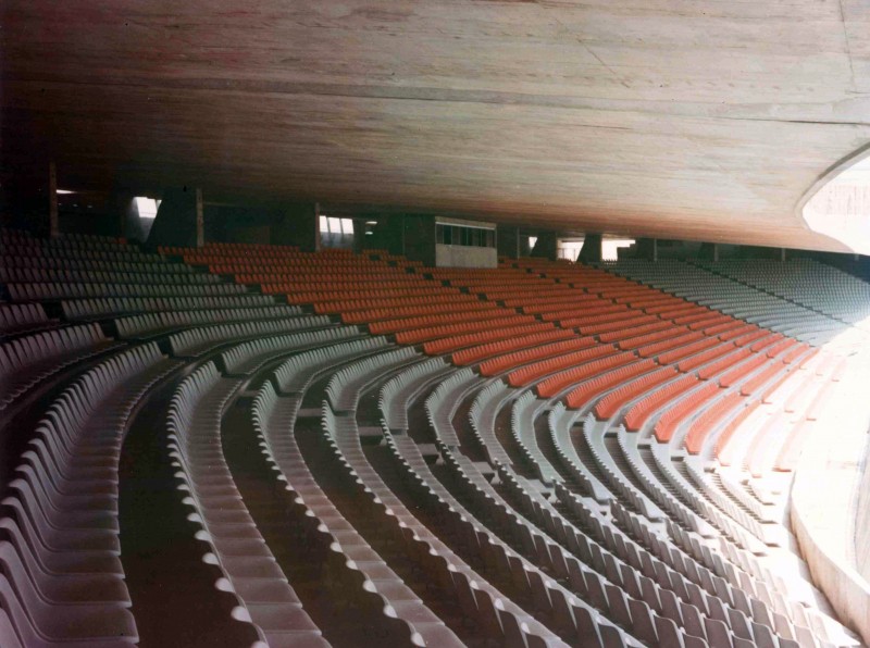 Estádio Bruno José Daniel - EC Santo André