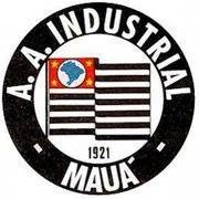 Distintivo do AA Industrial