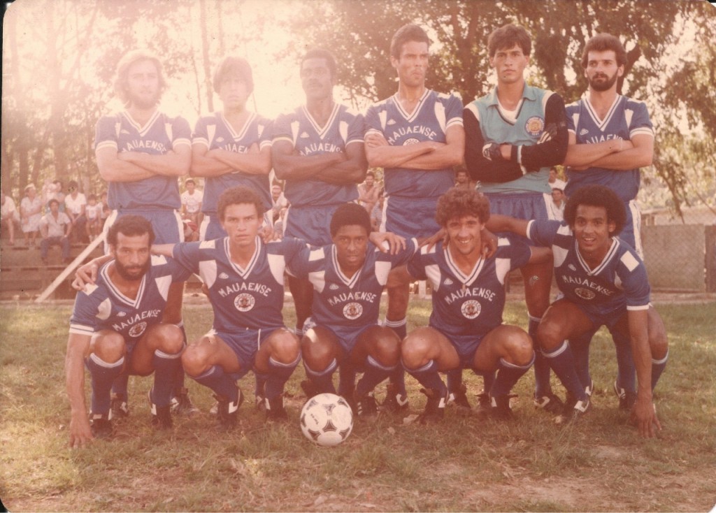 Grêmio Esportivo Mauaense