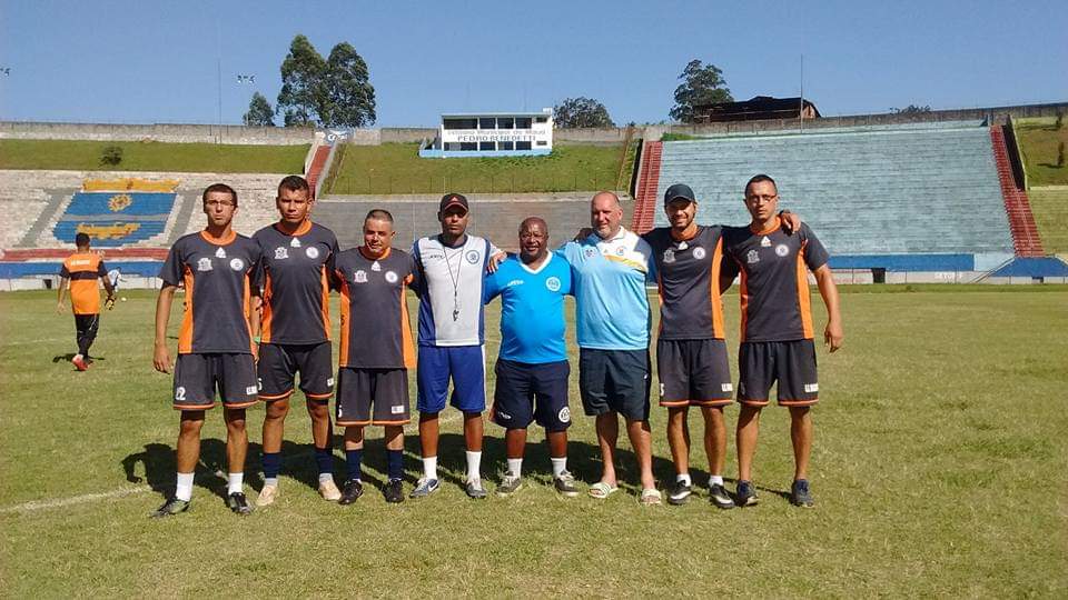 Grêmio Mauaense 2016