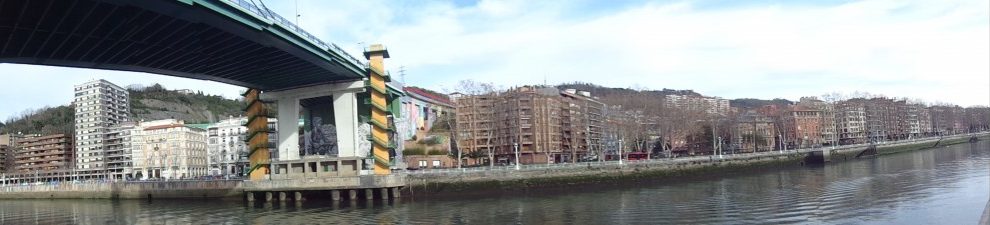 Bilbao - País Basco