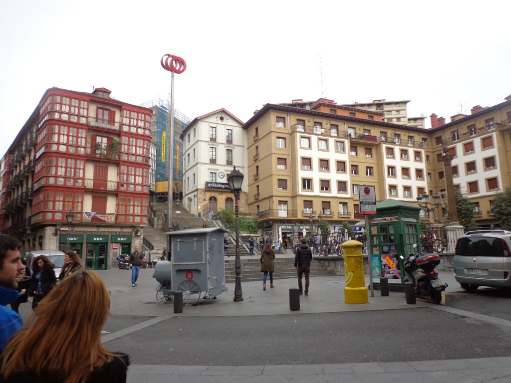 Bilbao - País Basco