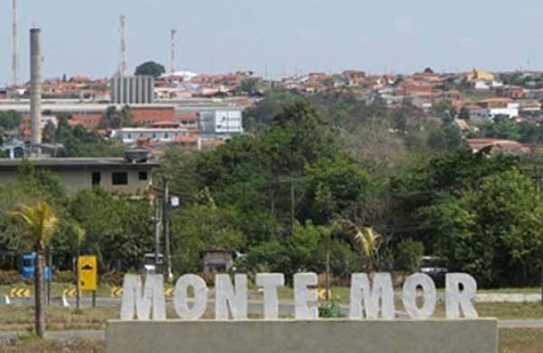 Monte Mor