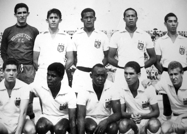 Barretos FC 1959