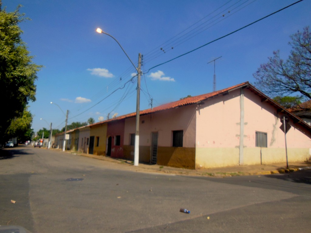 Estádio Usina Rafard